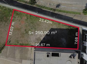 Terreno / Lote , Zapopan · Terreno en Esquina en Coto Sienna, Zapopan, 250.90 m²