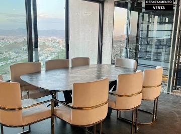 Departamento de 3 habitaciones, Chihuahua · Departamento en Venta | Torre Lumina