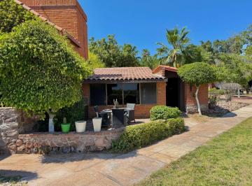 Departamento de 1 habitación, Guaymas · Estudio en Venta en Solimar, San Carlos, Sonora.