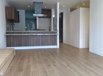 Departamento de 3 habitaciones, Benito Juárez · A Estrenar! Dep en Renta en Narvarte Poniente