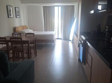 Departamento de 1 habitación, Cuauhtémoc · Loft Amueblado en Renta con Amenidades en Col Tabacalera