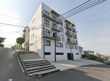 Departamento de 2 habitaciones, Tlalpan · Departamento en Venta en Heroes de Padierna, Tlalpan.