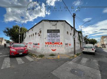 Terreno / Lote , Guadalajara · Terreno 1,887 m² Uso Mixto Barrial, Ideal Desarrollo, Analco, Gdl