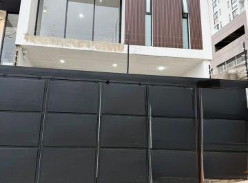 Casa de 4 habitaciones, San Pedro Tlaquepaque · Hermosa Casa en Preventa Zona Iteso, Las Fuentes, en Fraccionamiento con Seguridad