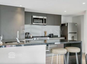 Departamento de 2 habitaciones, Miguel Hidalgo · Excelente Departamento en Renta en Seccion I Polanco