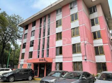 Departamento · 73m² · 3 Recámaras · 1 Estacionamiento · Depto en Venta
