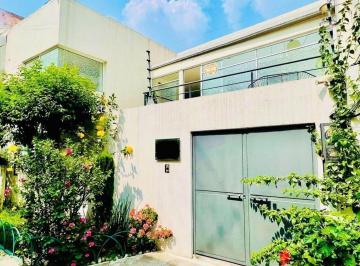 Casa uso de suelo de 5 habitaciones, Cuauhtémoc · Casa en Renta con Uso de Suelo Comercial en La Roma Norte