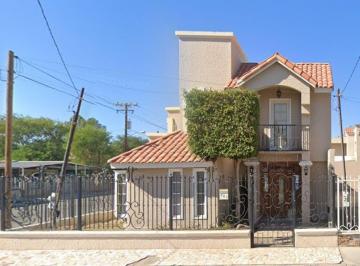 Casa de 5 habitaciones, Mexicali · Casa en Mexicali, Baja California. ¡Súper Precio!