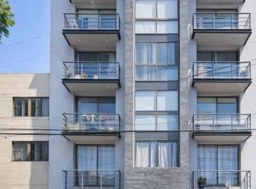 Departamento de 2 habitaciones, Alvaro Obregón · Departamento de 68 m² con 2 Recámaras en Venta en Santa María Nonoalco