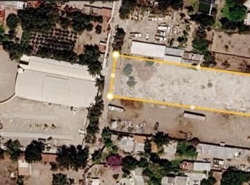 Terreno / Lote · 3868m² · Terreno en San Ignacio