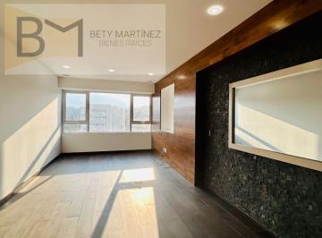 Departamento de 2 habitaciones, Cuajimalpa de Morelos · Departamento en Venta en Tres Cumbres Santa Fe