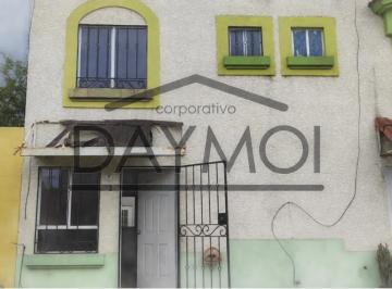 Casa en condominio de 2 habitaciones, Huehuetoca · Casa en Privada Arija, Urbi Villa del Rey, San Miguel de Los Jagueyes, Huehuetoca, Edo. Mex.