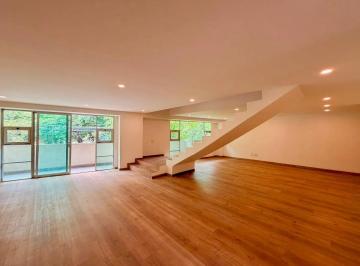 Departamento de 3 habitaciones, Miguel Hidalgo · Departamento en Renta en Polanco