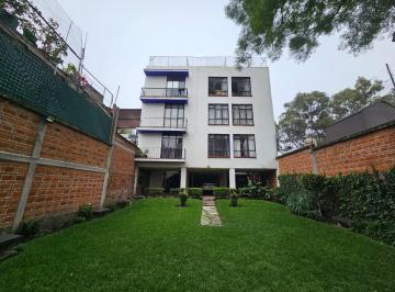 Departamento de 3 habitaciones, Coyoacán · Departamento en Renta