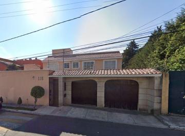 Casa de 4 habitaciones, Cuajimalpa de Morelos · Casa en Venta en Zotitla, Contadero, Cuajimalpa de Morelos, Cdmx