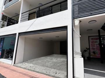 Local comercial · 43m² · Local - Anzures