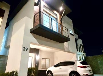 Casa de 3 habitaciones, Hermosillo · Venta de Casa en Residencial Bonaterra, Sonora Hermosillo