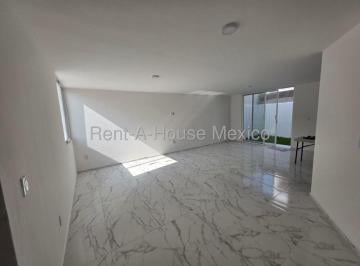 Casa de 3 habitaciones, Corregidora · Casa Nueva en Venta de 3 Recámaras en Gibraltar, Corregidora Rah928