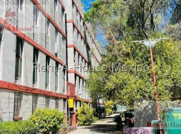 Departamento · 77m² · 3 Recámaras · 1 Estacionamiento · Departamento Venta San Juan de Aragón, Gustavo A. Madero 27 - 399 Fm