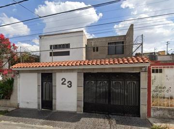Casa de 4 habitaciones, Cuautitlán Izcalli · Casa en Venta en Glacial, Atlanta, Cuatitlan Izcalli, Mex.