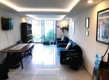 Departamento de 2 habitaciones, Benito Juárez · Espléndido Departamento de 110 m² con 2 Recámaras del Valle Centro