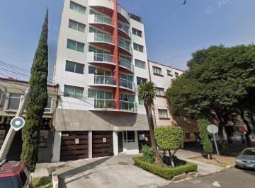 Departamento de 2 habitaciones, Benito Juárez · Narvarte, Dr. José María Vértiz 709, 105 m²