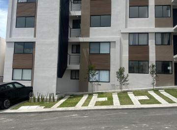 Departamento de 2 habitaciones, El Marqués · ¡Estrena Departamento en Intercity! | Planta Baja + Esquina | 2 Recámaras