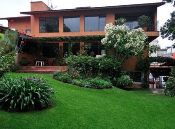 Casa de 8 habitaciones, La Magdalena Contreras · Preciosa Residencia Al Sur de La Cdmx Precio a Tratar!