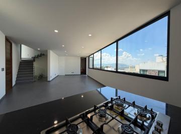 Casa de 3 habitaciones, San Pedro Tlaquepaque · Casa Nueva en Esquina con Gran Diseño Modernista en Venta, Zona Iteso, Dentro de Periférico