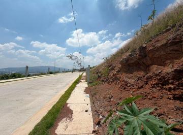 Terreno / Lote , San Pedro Tlaquepaque · Terreno en Venta Urbanizado, en Fraccionamiento Paisajes del Tesoro, con Gran Vista Panoramica