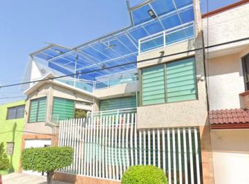 Casa de 4 habitaciones, Nezahualcóyotl · Casa en Venta! Calle 33, Col Maravillas, Nezahualcoyotl, Cdmx. ¡Gran Oportunidad!