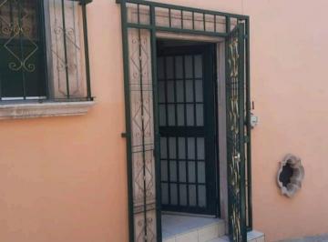 Departamento de 2 habitaciones, Zacatecas · Departamento con 2 Recámaras en Renta en Zacatecas Centro