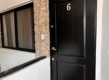 Departamento · 76m² · 2 Recámaras · 1 Estacionamiento · Departamento en Renta - Torres Lindavista Guadalupe Nl