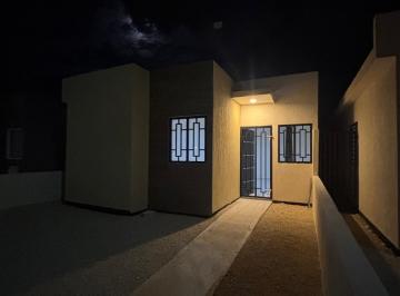 Casa de 2 habitaciones, Kanasín · Casa Nueva en Residencial Oasis de Oriente