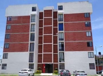 Departamento de 3 habitaciones, Puebla · Departamento en Venta 3 Recamaras Estacionamiento 2 en Zavaleta