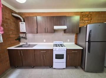 Departamento de 2 habitaciones, Cuauhtémoc · Departamento en Venta en Doctor Marquez