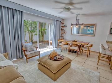 Casa en condominio · 126m² · 3 Recámaras · 2 Estacionamientos · Casa en Venta en Las Ceibas Nuevo Vallarta | 3 Recamaras en Coto Dione