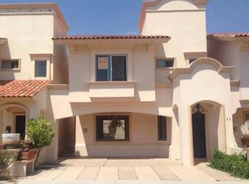 Casa en condominio de 2 habitaciones, Tlajomulco de Zúñiga · Casa en Venta en Villa California