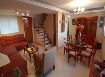 Casa de 3 habitaciones, Tlalpan · Preciosa Casa en Tlalpan