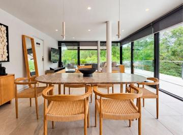 Departamento de 1 habitación, Miguel Hidalgo · Penthouse 1 Recámara Amueblado y Equipado con Terraza Perimetral y Vista Panorámica a Parque Lincoln