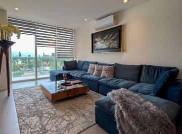 Departamento de 2 habitaciones, Tlajomulco de Zúñiga · Departamento Totalmente Amueblado | Torre Hispania