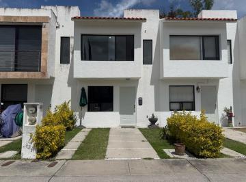 Casa · 99m² · 2 Recámaras · 2 Estacionamientos · Venta Casas Queretaro Sonterra Sobre Libramiento Nortponiente