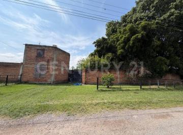 Terreno / Lote · 1500m² · Terreno Venta en El Salto, Jalisco.