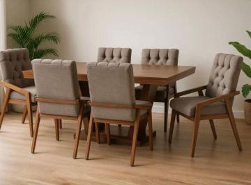 Departamento de 3 habitaciones, Benito Juárez · Exelente Departamento Sobre Eje 6 Sur