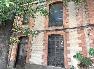 Casa uso de suelo de 5 habitaciones, Cuauhtémoc · Casa Uso de Suelo Oficinas