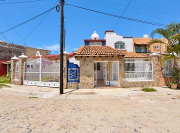 Casa de 4 habitaciones, Puerto Vallarta · Casa en Venta en Ixtapa, Puerto Vallarta – Frida Kahlo 591 | 169.80 m²