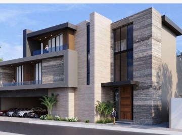 Casa de 4 habitaciones, San Pedro Garza García · Venta de Residencia en Santa Engracia, San Pedro