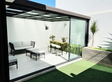 Casa en condominio de 3 habitaciones, Metepec · Casa en Venta Metepec