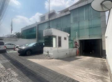 Oficina , Coyoacán · Rento Oficina Amueblada en Jardines del Pedregal de San Angel