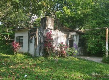 Casa de 1 habitación, Nacajuca · Terreno en Venta en Ejido El Cedro, Saloya, Nacajuca, Tabasco.
